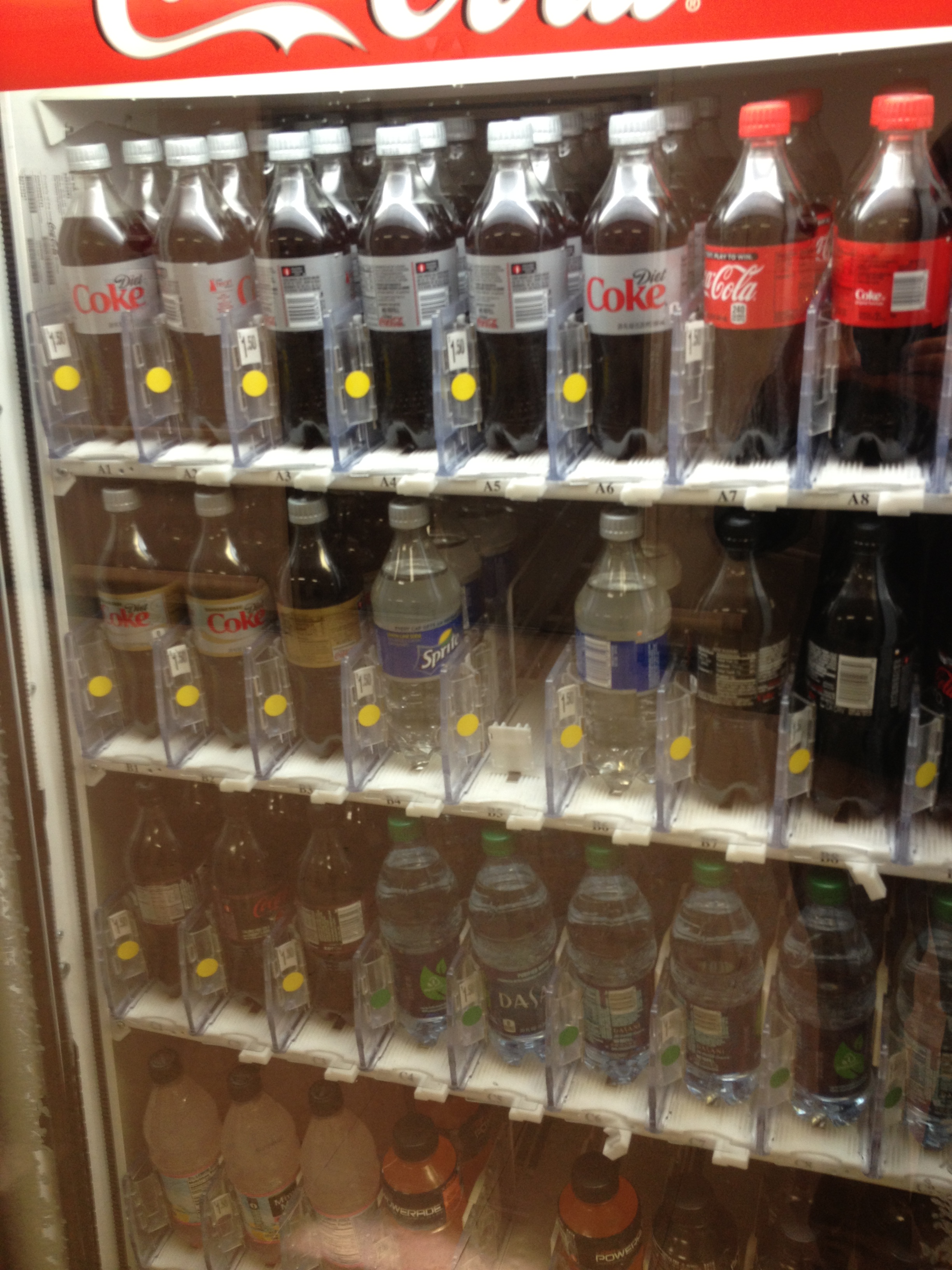 healthy vending machine machines beverage siouxland