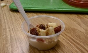 Pick a better snack | Healthy Siouxland